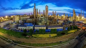 Read more about the article 乌鲁木齐推进现代化产业集群建设