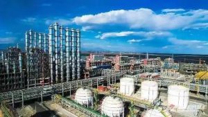 Read more about the article 新疆加速十大产业集群建设