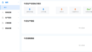 Read more about the article MES在制造业的转型及效能提升