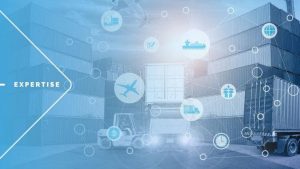 Read more about the article 智慧物流：多行业应用新突破