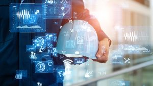 Read more about the article 智能制造的知识库革新