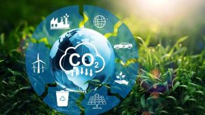 Read more about the article 高效节能降耗：EMS能源管理系统助力制造业数字化转型