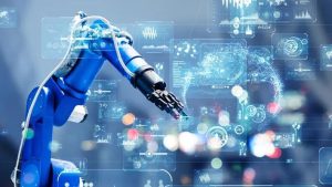 Read more about the article 智能制造中的知识库大模型应用
