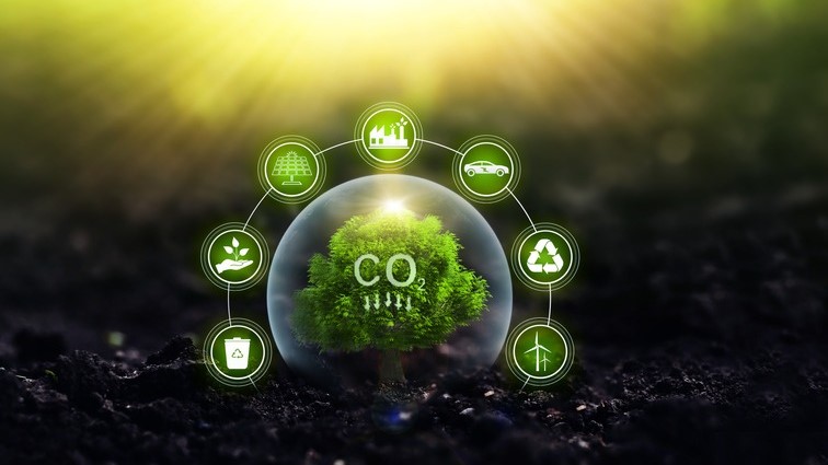 Read more about the article 智慧工业能源管理系统助力绿色转型