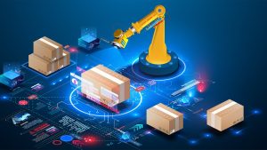 Read more about the article 智慧物流全程监管平台