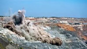 Read more about the article 民爆行业智能化解决方案的全面解析