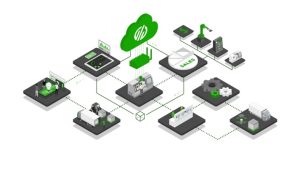 Read more about the article 智能制造数据采集解决方案