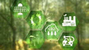 Read more about the article 水泥行业的超低排放数字化管理解决方案
