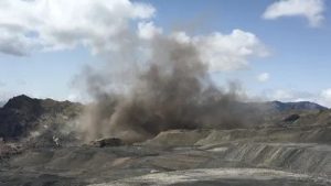 Read more about the article 山南民爆智能管控方案探索