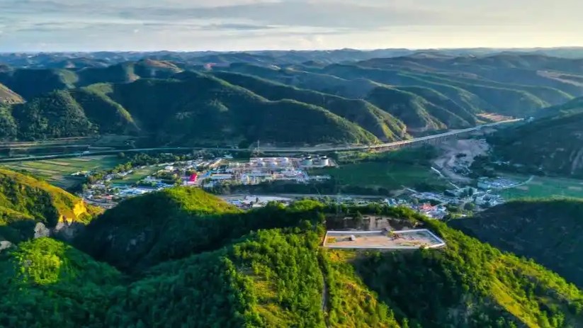 Read more about the article 广元智慧矿山建设方案解析