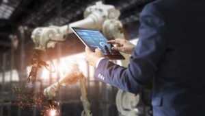 Read more about the article 智能制造中的企业知识库AI大模型应用