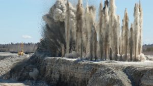 Read more about the article 拉萨地区民爆行业信息化建设与转型