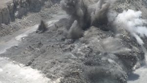 Read more about the article 拉萨智慧民爆安全管理提升