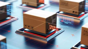 Read more about the article 物流监管：多行业应用探索