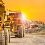 智慧矿山解决方案