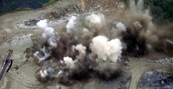 智慧民爆信息化系统的全面发展