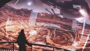 Read more about the article 绵阳智能矿安生产方案