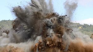 Read more about the article 日喀则民爆行业全面智能化管理革新