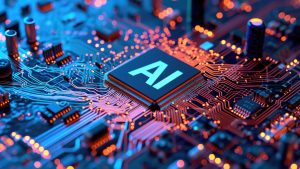 Read more about the article 智能制造推动智慧工厂转型