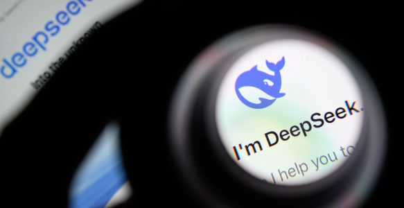 DeepSeek助力工业智能化新纪元