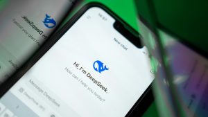 Read more about the article DeepSeek引领制造业智能化浪潮