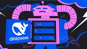 Read more about the article DeepSeek推动制造业智能化变革