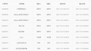 Read more about the article 工业物联网推动智能工厂变革