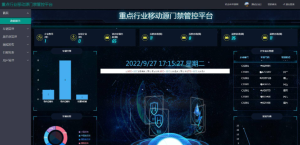Read more about the article 眉山智慧环保门禁平台的革新