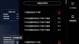 Read more about the article 矿山智能管理解决方案