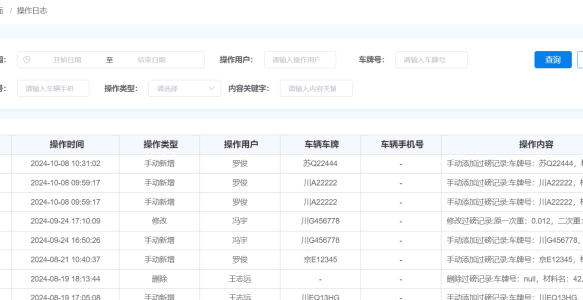 智慧物流：全程可视化不再是梦