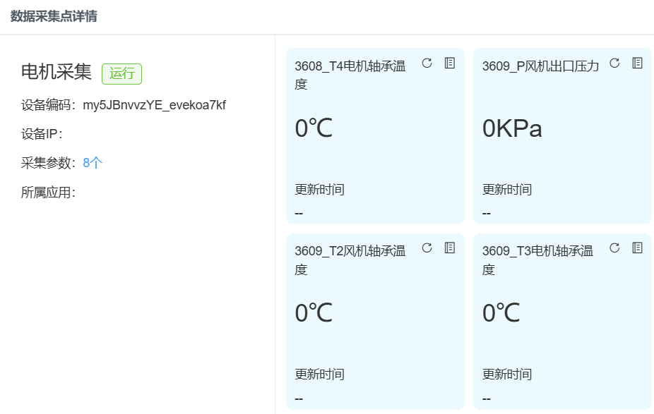 Read more about the article 制造业设备全生命周期管理的数字化转型