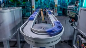 Read more about the article 智能制造中的大模型应用解析