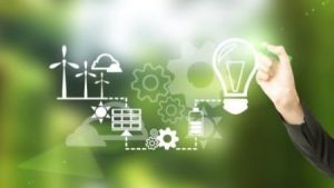Read more about the article 智慧EMS：工业企业的绿色能源管理