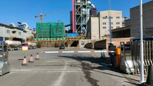 Read more about the article 眉山绿色科技守护空气质量