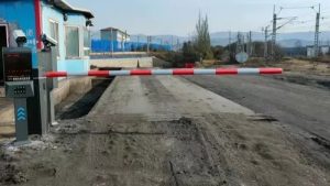 Read more about the article 眉山环保门禁系统助力绿色转型