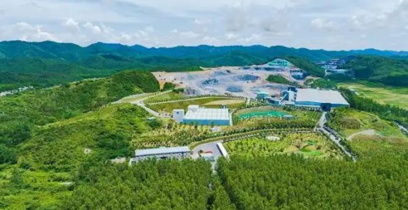 攀枝花智能矿山解决方案提升绿色开采效率