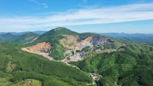 Read more about the article 攀枝花智慧矿山绿色生产新模式