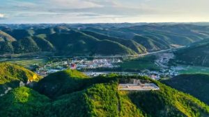 Read more about the article 攀枝花智慧矿山绿色生产解决方案