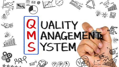 QMS质量管理系统助力现代制造业革新