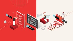 Read more about the article QMS系统助力现代工厂实现全生命周期质量管理