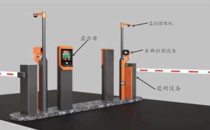 Read more about the article 眉山智慧环保门禁系统提升车辆监管效率