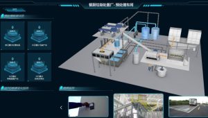 Read more about the article 德阳智慧化餐厨垃圾解决方案