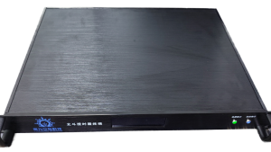 Read more about the article 精确同步的工业革命：SW-801单北斗授时器的应用价值