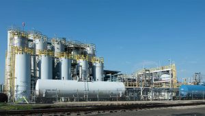 Read more about the article 成都化工厂数智化转型与创新
