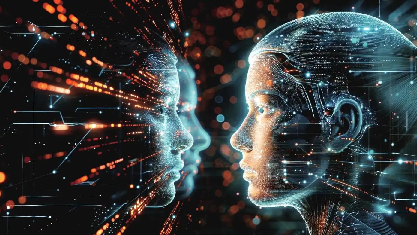 You are currently viewing 3D数字孪生：智慧园区的未来蓝图