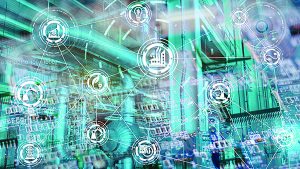 Read more about the article 工业物联网数据采集解决方案