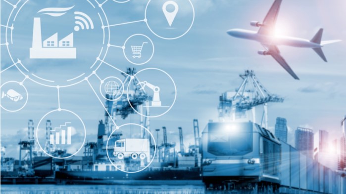 Read more about the article 智慧物流监管：4G定位技术的全面应用