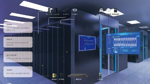 智慧广电信号监测：提升广播电视安全播出保障