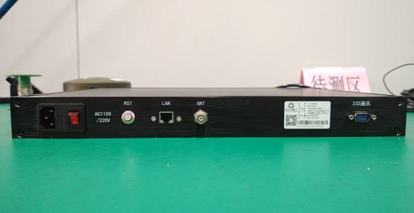 北斗授时在交通领域的精准同步应用与价值