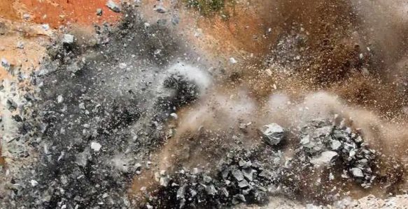 绵阳民爆行业数字化转型升级